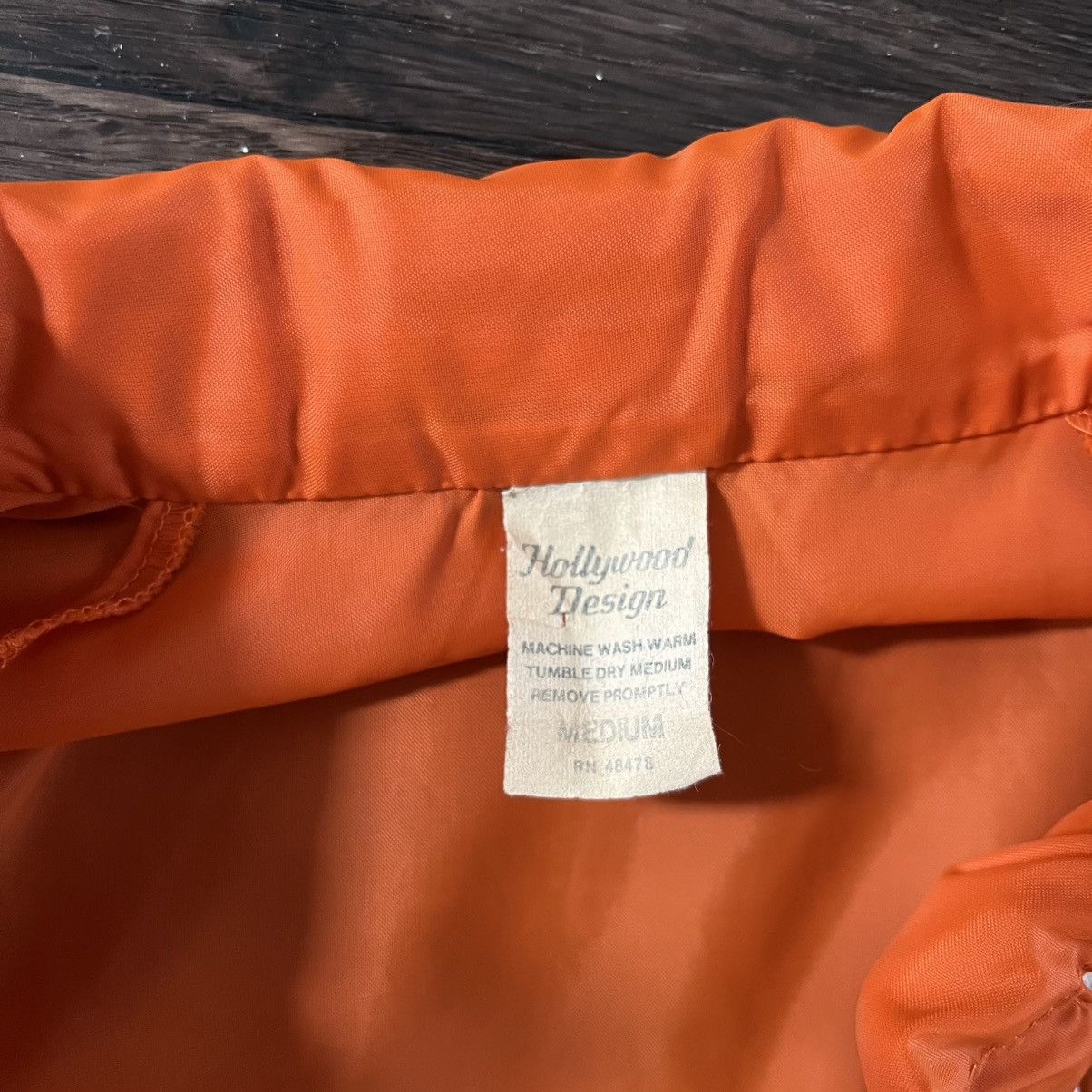 Vintage Vintage Hollywood valet driver jacket 1960’s Size US M / EU 48-50 / 2 - 3 Thumbnail