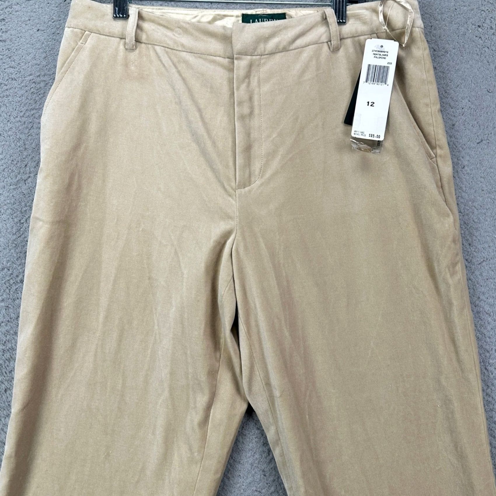 Ralph Lauren VINTAGE? Size 34" / US 12 / IT 48 - 4 Thumbnail