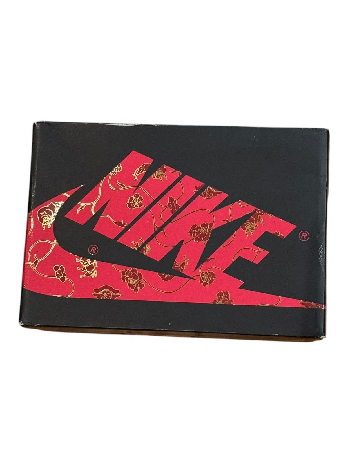 Jordan Brand × Nike Jordan 1 Low OG ‘Chinese New Year’ Size US 7.5 / EU 40-41 - 11 Thumbnail