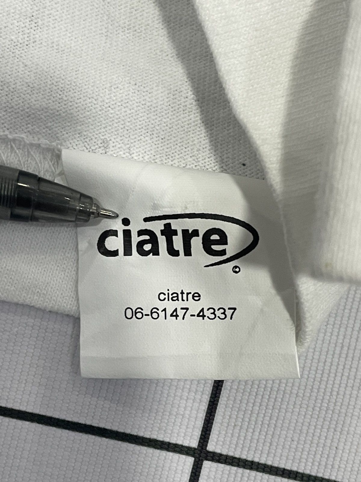 Japanese Brand Japanese brand x ciatre x large x usa Size US L / EU 52-54 / 3 - 4 Thumbnail