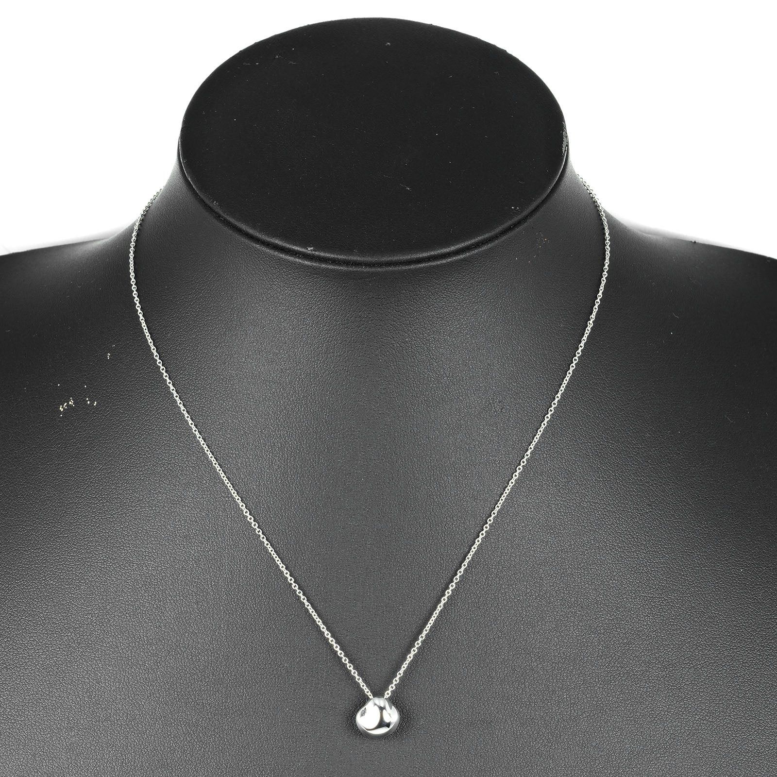 Tiffany & Co. Tiffany & Co necklace Size ONE SIZE - 1 Thumbnail