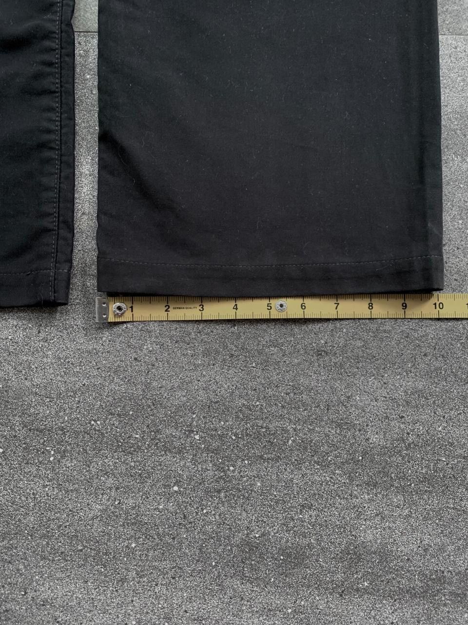 Kapital FREE TAX! 2000s Wideleg Relaxed Sailor Pants Size US 29 - 11 Thumbnail