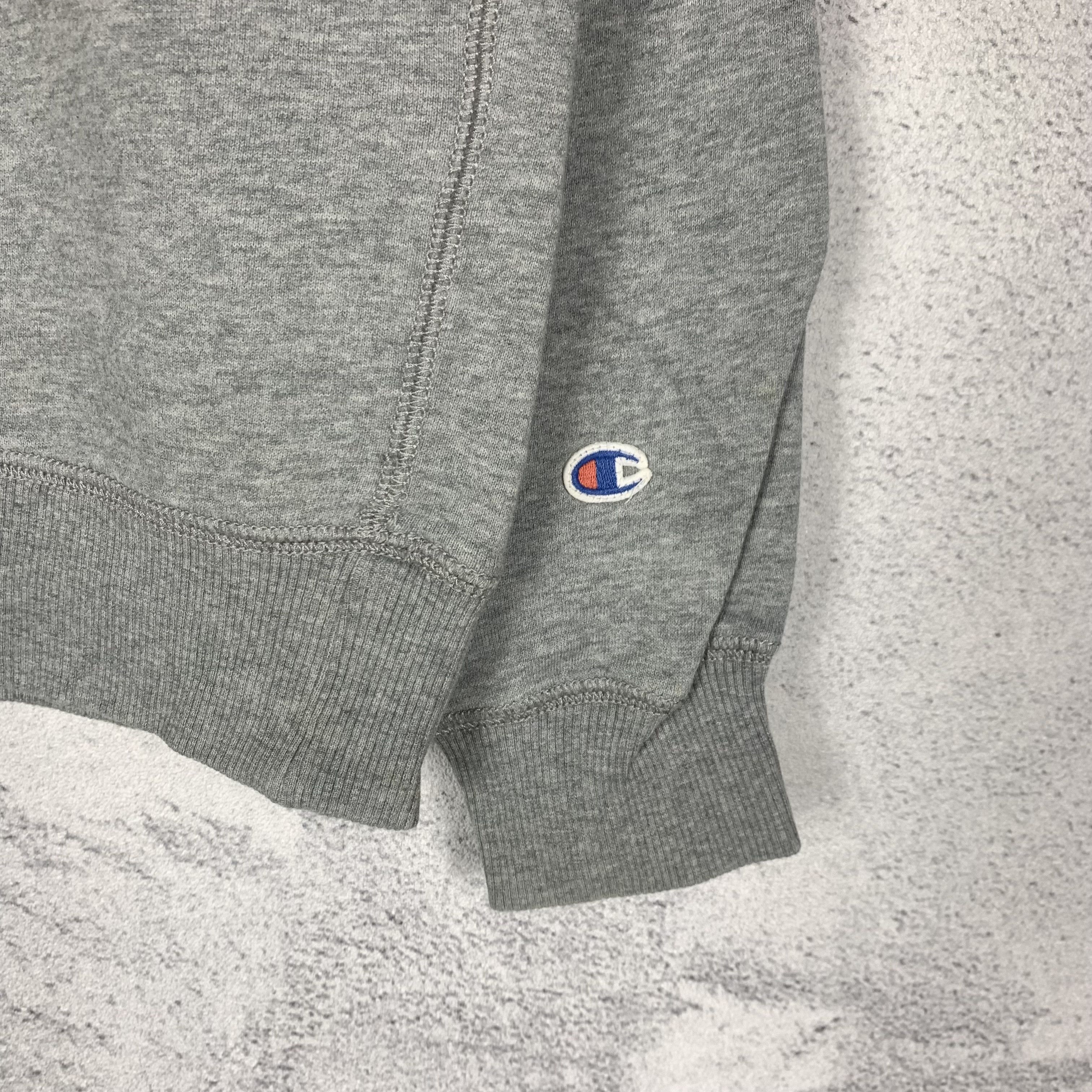 Champion Champion x MSU Varsity Michigan State Sweatshirt Crewneck Size US S / EU 44-46 / 1 - 4 Thumbnail