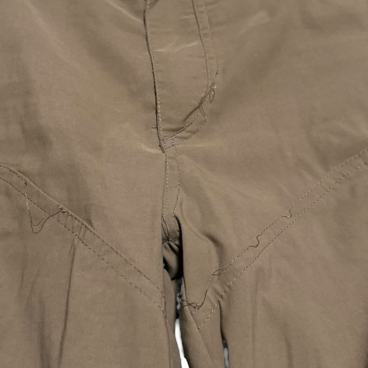 Kuhl Kuhl Renegade Hiking Nylon Blend Shorts Men's 36 (Fits 38) Size US 38 / EU 54 - 6 Thumbnail