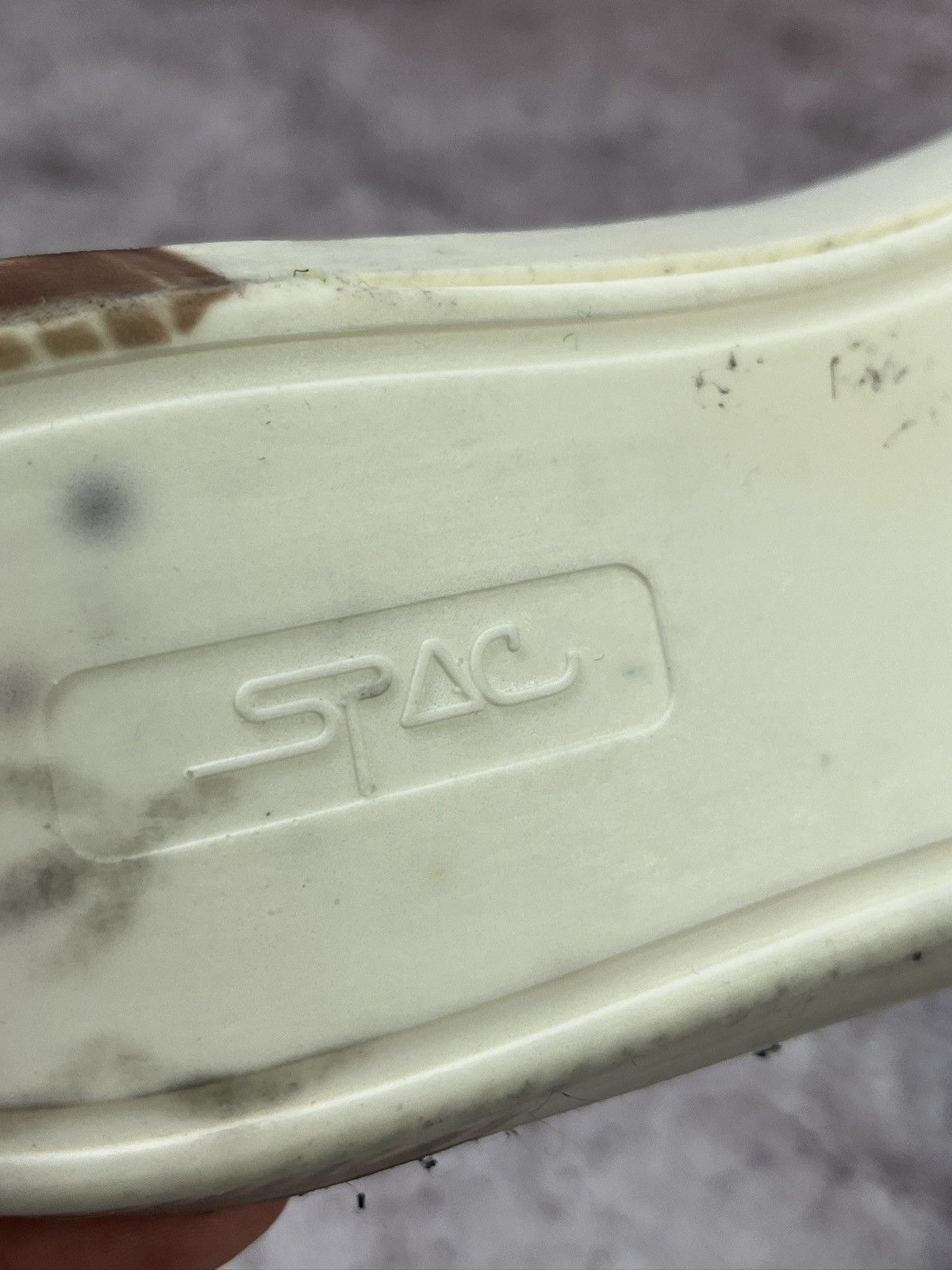Off-White OFF-White Odsy-2000 Black Purple Size US 10 / EU 43 - 21 Thumbnail