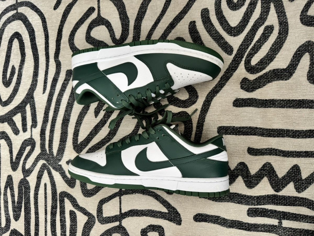 Nike × Vintage Nike dunks Size US 10 / EU 43 - 3 Thumbnail