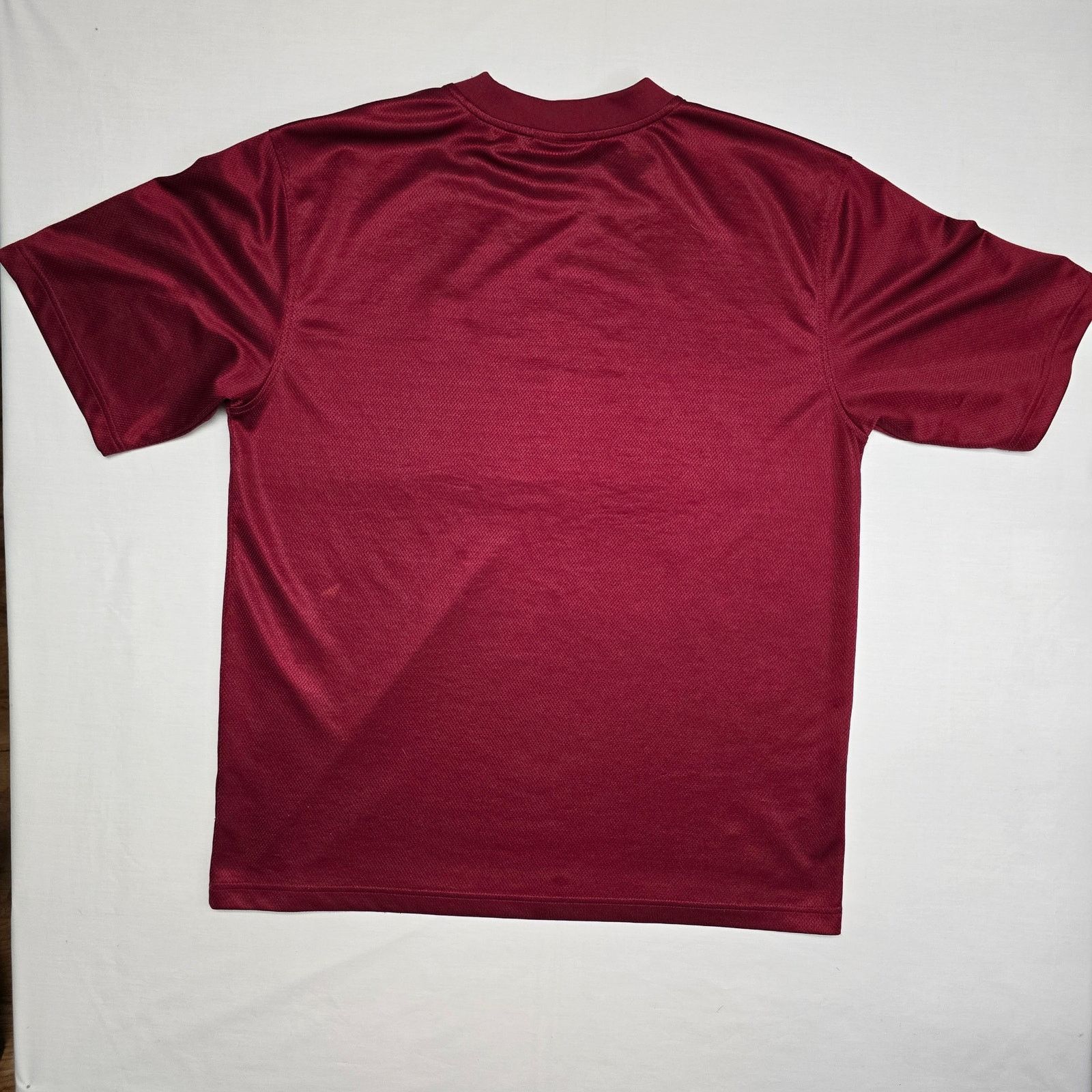 NFL Vintage Washington Redskins Shirt NFL Polyester Tee L Size US L / EU 52-54 / 3 - 7 Thumbnail