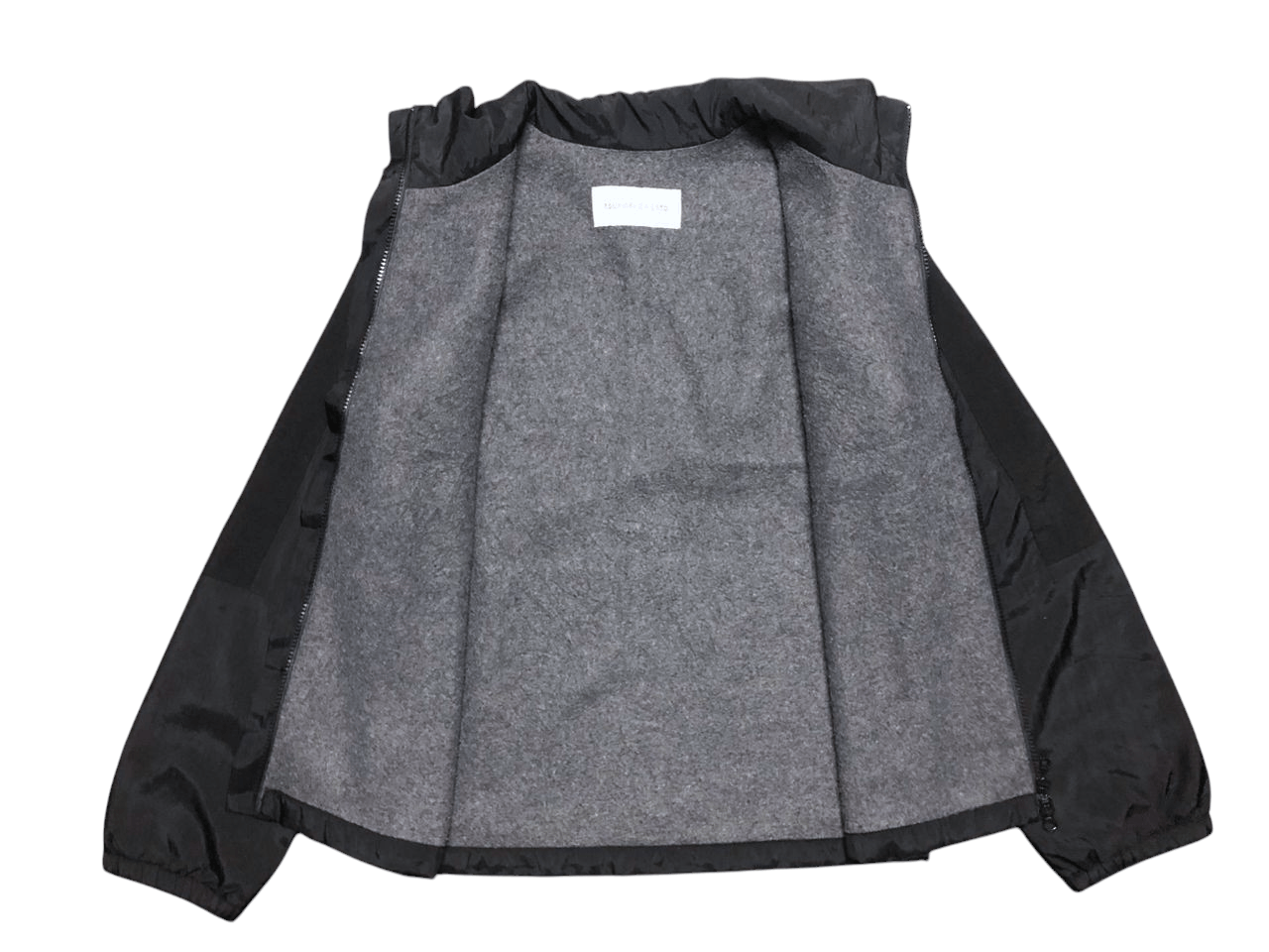 Issey Miyake Vintage Issey Miyake Tsumori Chisato Nylon Zipper Jacket Size US M / EU 48-50 / 2 - 3 Thumbnail