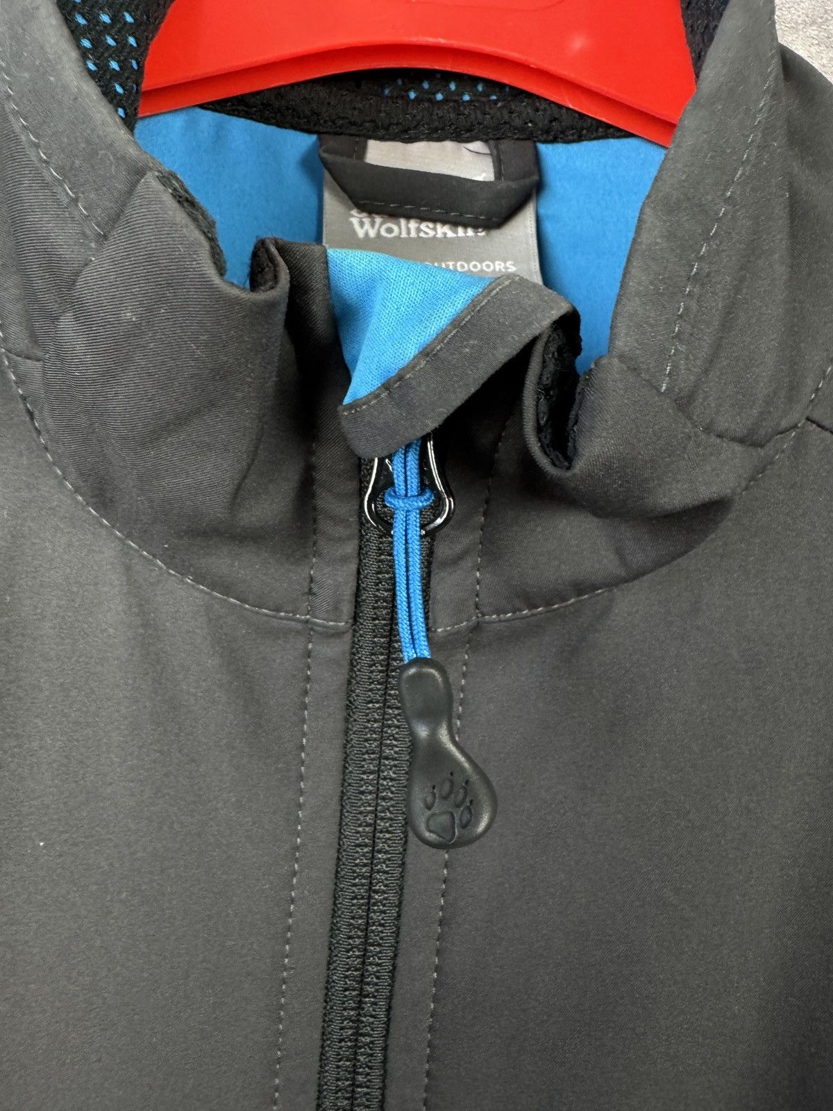 Jack Wolfskin × Other Women’s Jack Wolfskin Stormlock Softshell Outdoor Size XS Size XS / US 0-2 / IT 36-38 - 6 Thumbnail