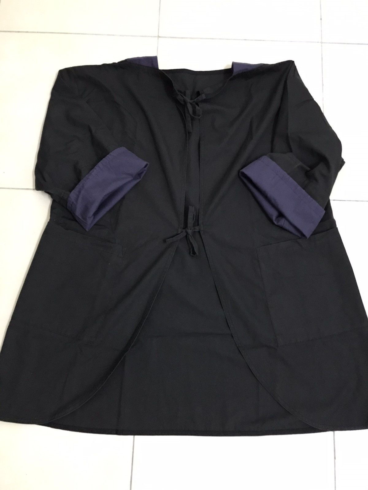 Issey Miyake Issey Miyake Kimono Jacket Size US L / EU 52-54 / 3 - 8 Thumbnail