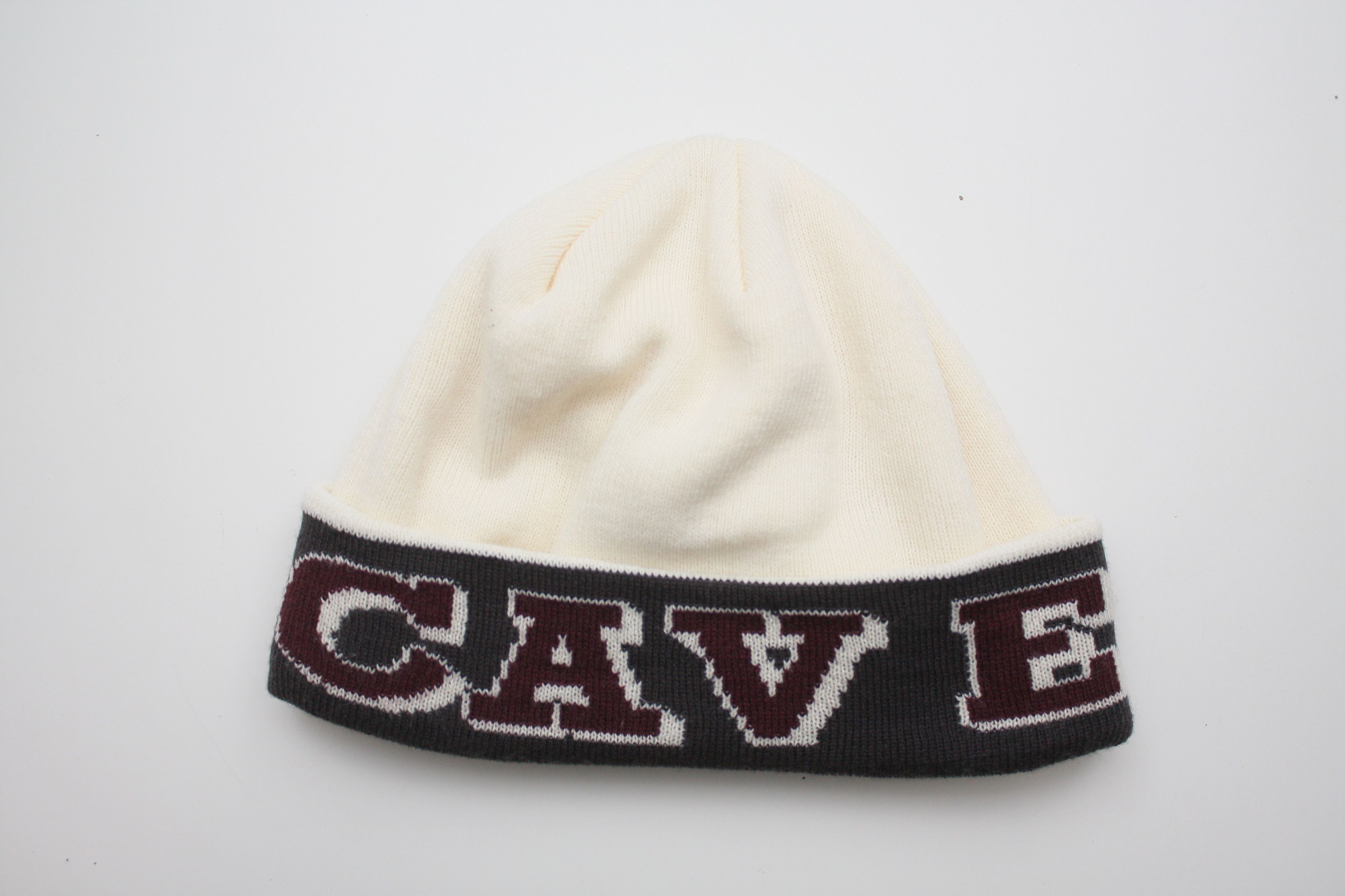 Cav Empt Cav Empt Acrylic Logo Gat Size ONE SIZE - 2 Thumbnail