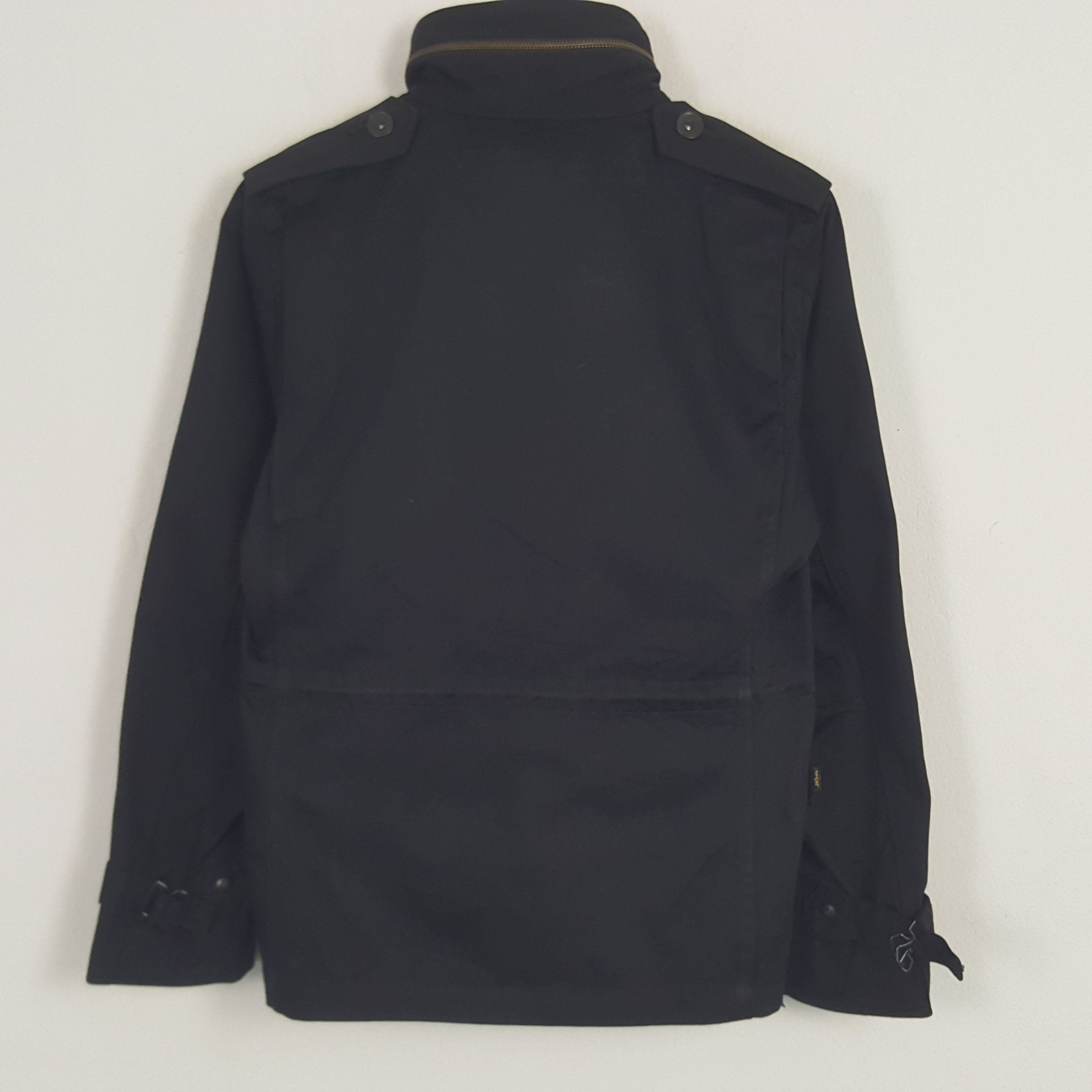 Levi's × Vintage Vintage Levi's Star Zipper Jacket Size US S / EU 44-46 / 1 - 2 Thumbnail