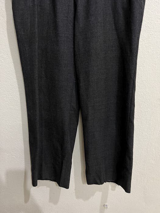 Vintage Vintage Nina Ricci Wool Pant Size US 33 - 4 Thumbnail