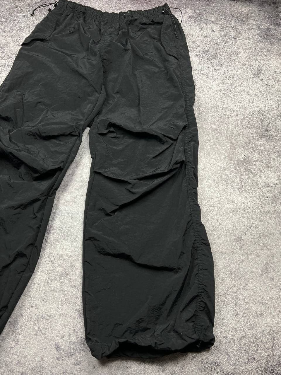 Hysteric Glamour Vintage Japanese Track Top Nylon Pants Size US 34 / EU 50 - 3 Thumbnail