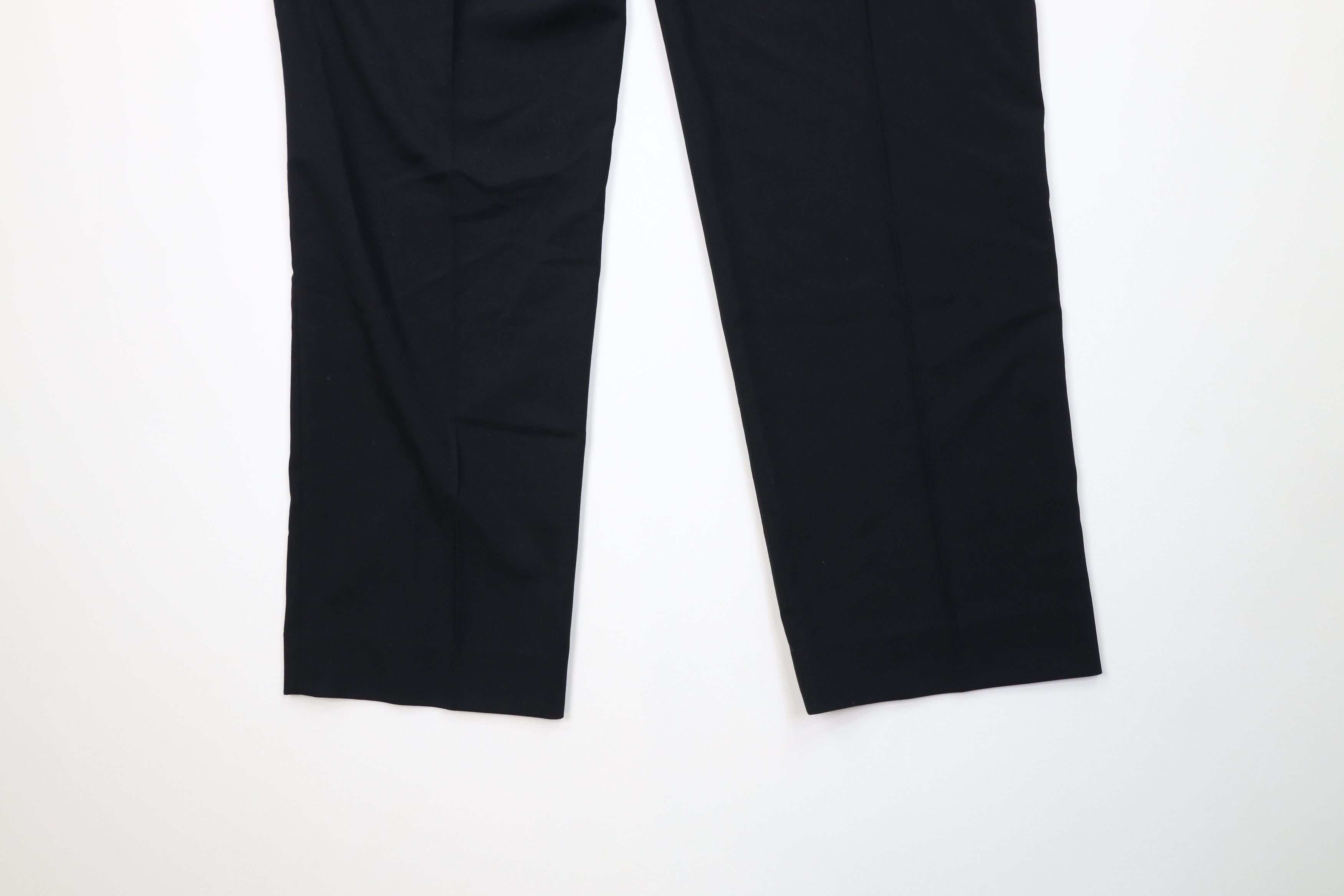 Vintage Vintage 90s Streetwear Heavyweight Wide Leg Chino Pants Size US 40 / EU 56 - 13 Thumbnail