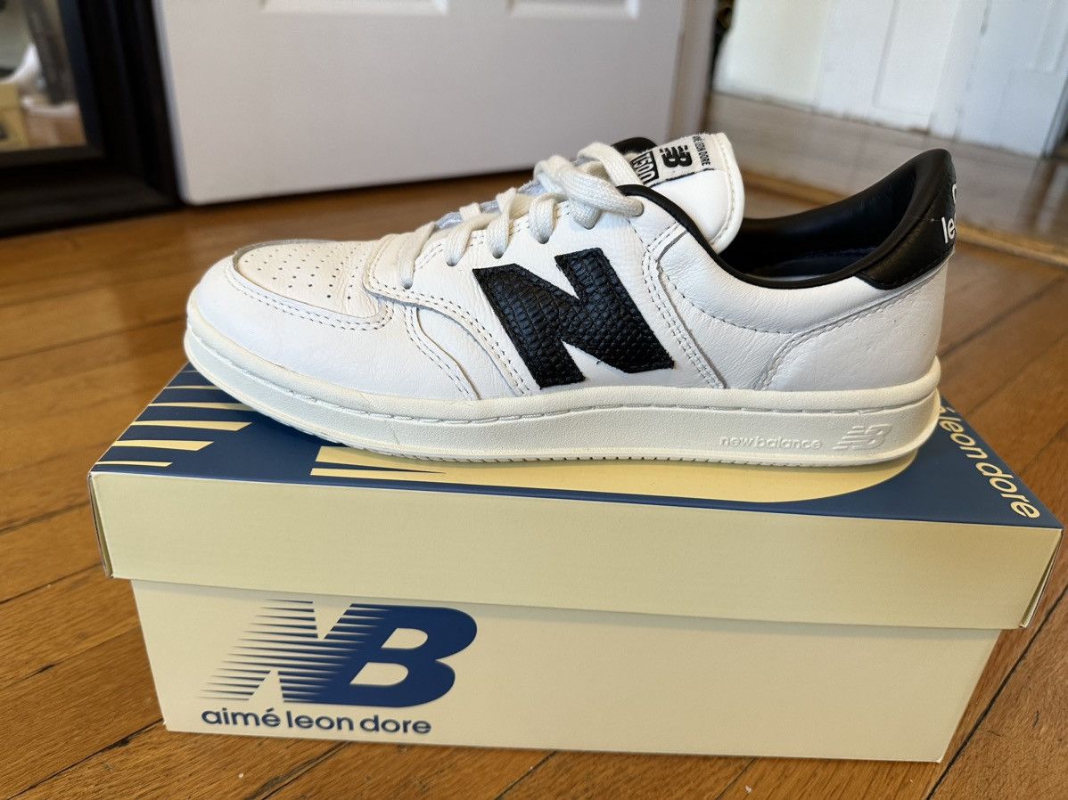 Aime Leon Dore × New Balance Aime Leon Dore New Balance T500 Size US 8 / EU 41 - 3 Thumbnail