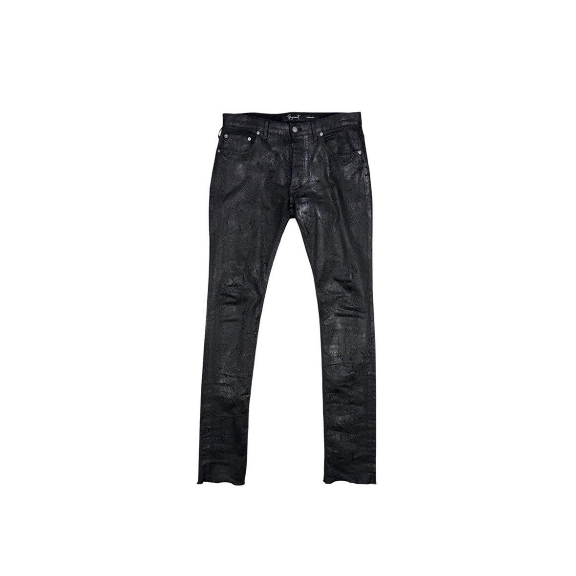 Men's Fagassent Toshiki Aoki Denim | Grailed