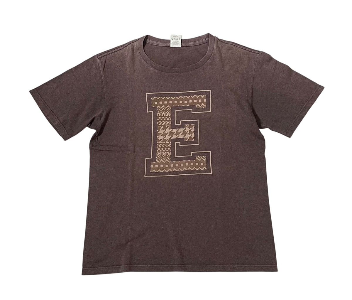 Number (N)ine Number Nine Aw02 Nowhere Man t shirt | Grailed