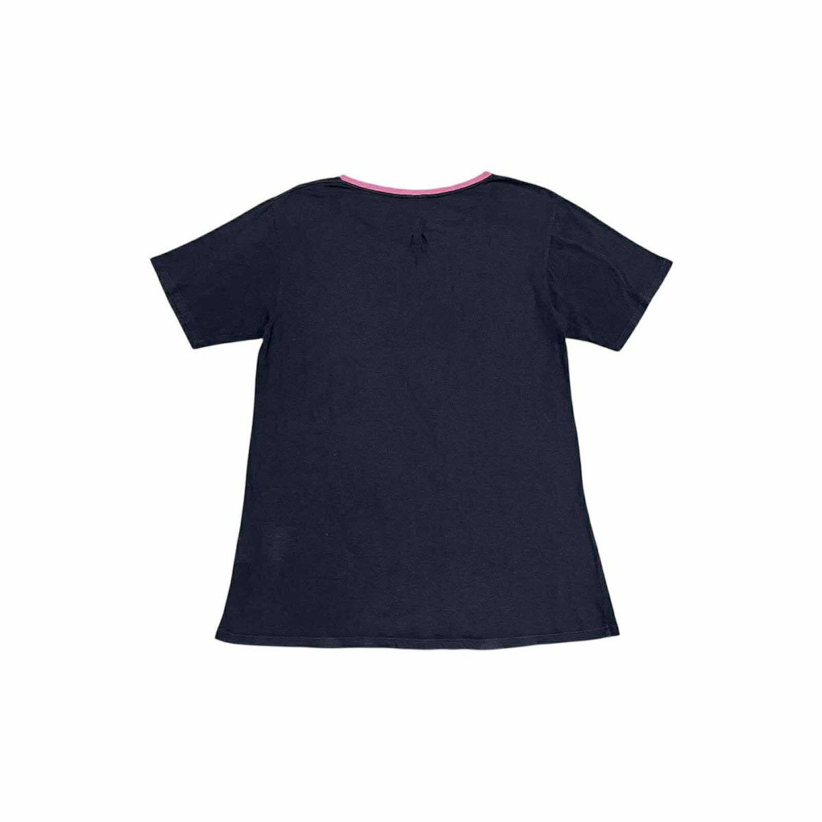 Saint Laurent Paris 🔥Saint Laurent Paris Love Tee Size US L / EU 52-54 / 3 - 9 Thumbnail