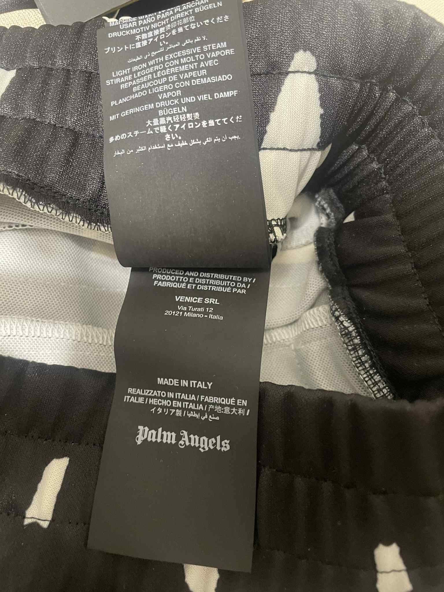 Palm Angels Palm Angels Night Sky Tracksuit (Pants only) Size US 32 / EU 48 - 6 Thumbnail