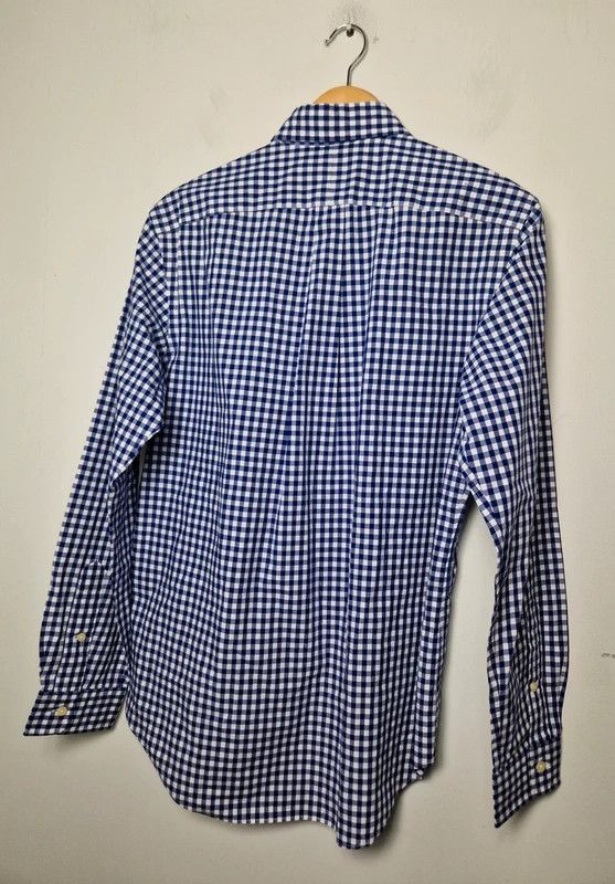 Polo Ralph Lauren Ralph Lauren shirt Size US M / EU 48-50 / 2 - 5 Thumbnail