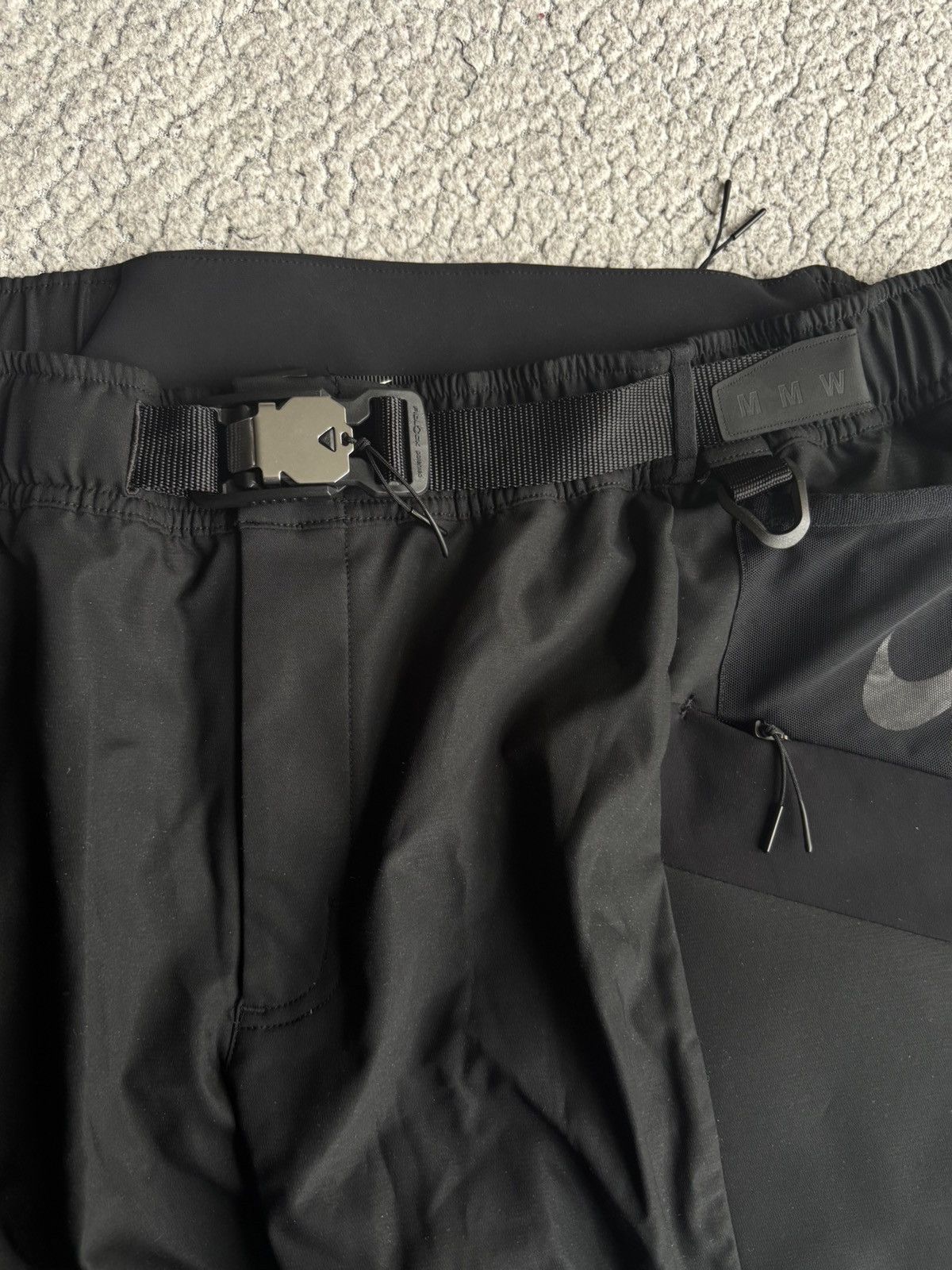MMW × Nike Nike Nikelab x MMW Size L Size 28" / US 6 / IT 42 - 12 Thumbnail