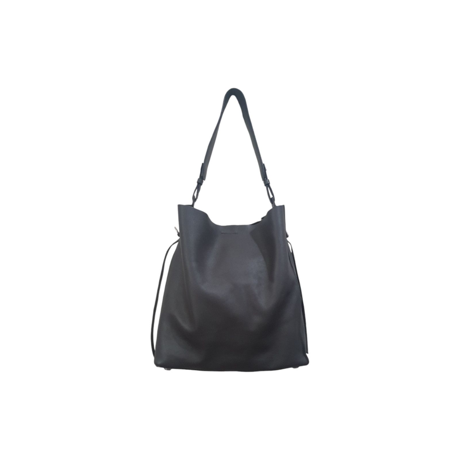Allsaints AllSaints North South Tote Size ONE SIZE - 4 Thumbnail
