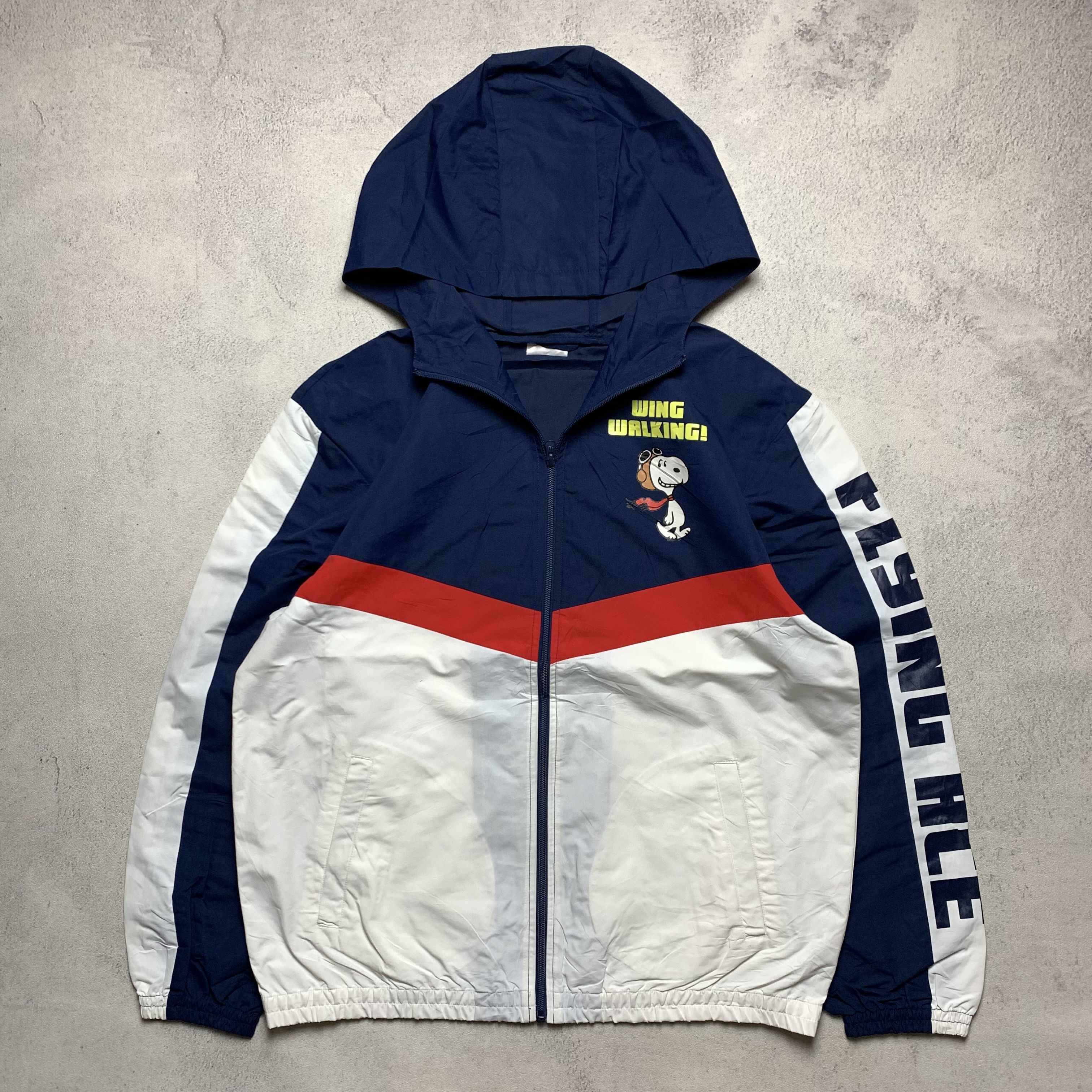 Universal Studios Japan Peanuts Snoopy Jacket