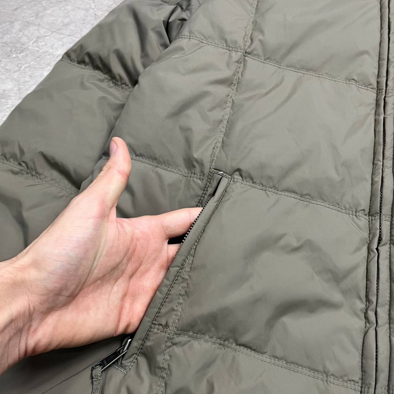 Diesel Vintage Diesel Winter Puffer Jacket Mens Size L Size US L / EU 52-54 / 3 - 19 Thumbnail