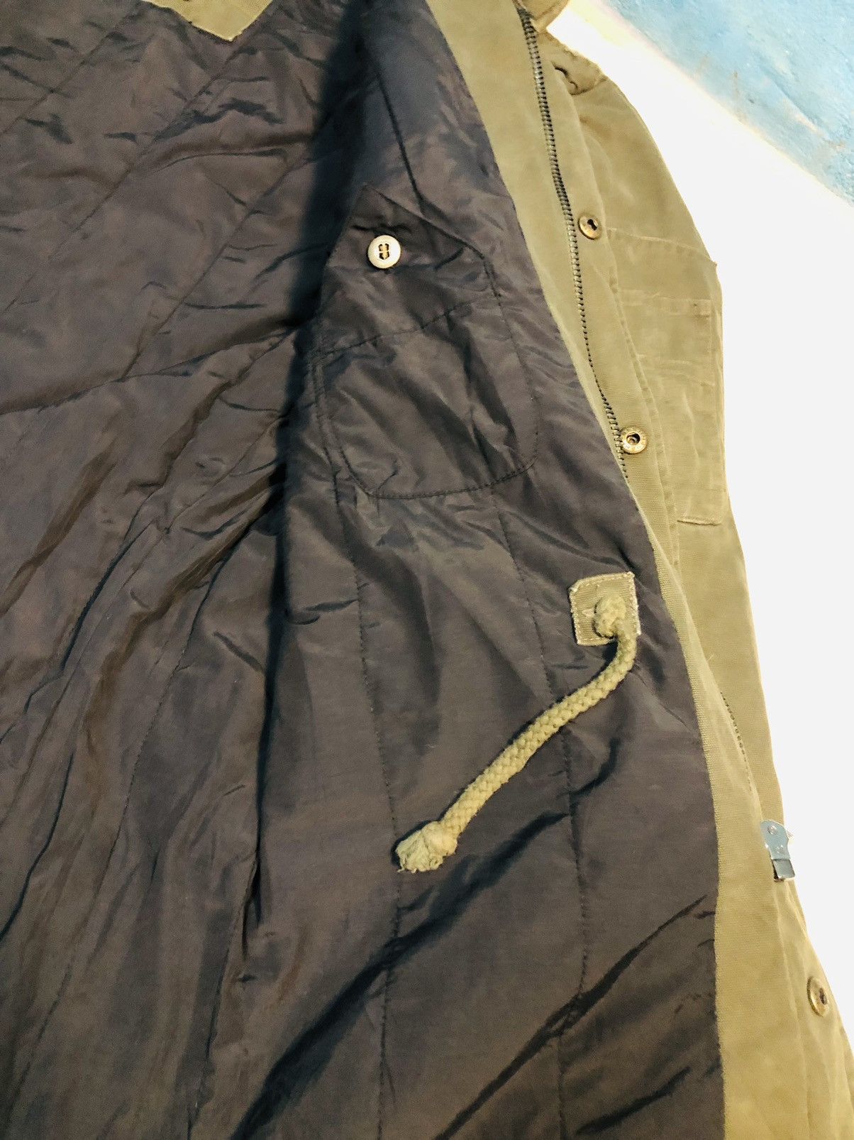 Other Vekdohinoks Zippered Jacket (16) Size US L / EU 52-54 / 3 - 13 Thumbnail