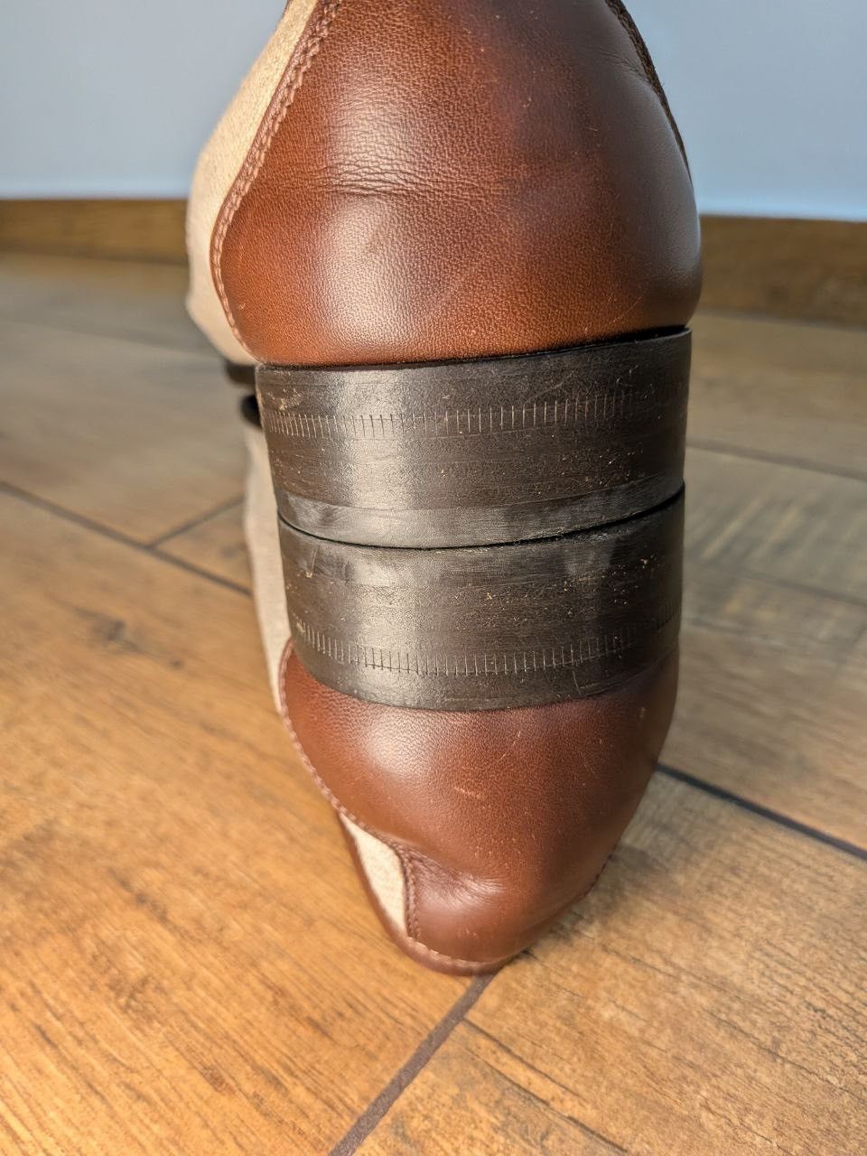 Salvatore Ferragamo SALVATORE FERRAGAMO FLORENCE MADE IN ITALY Size US 8 / EU 41 - 12 Thumbnail