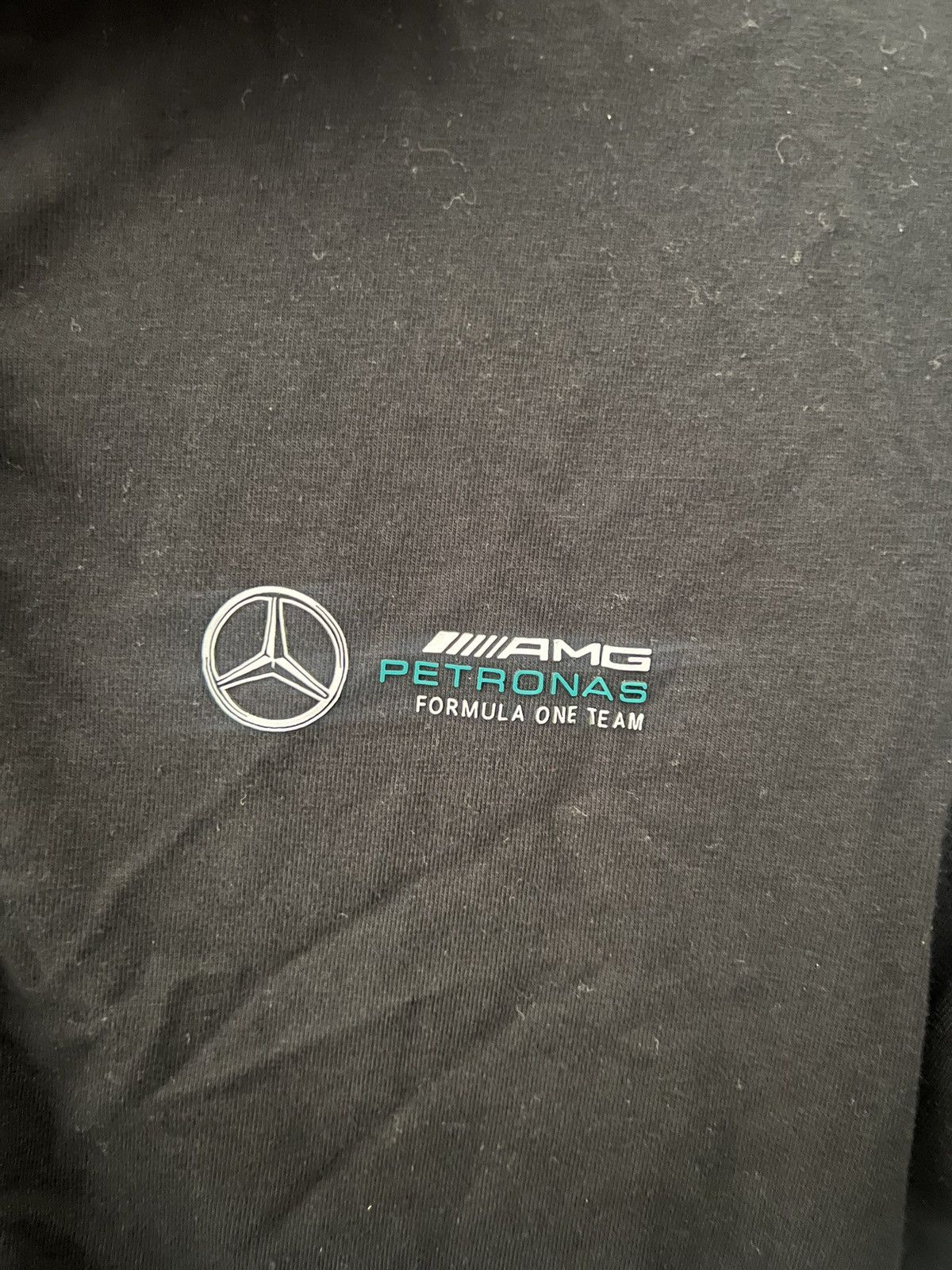 Other Amg Polo Size L / US 10 / IT 46 - 2 Thumbnail