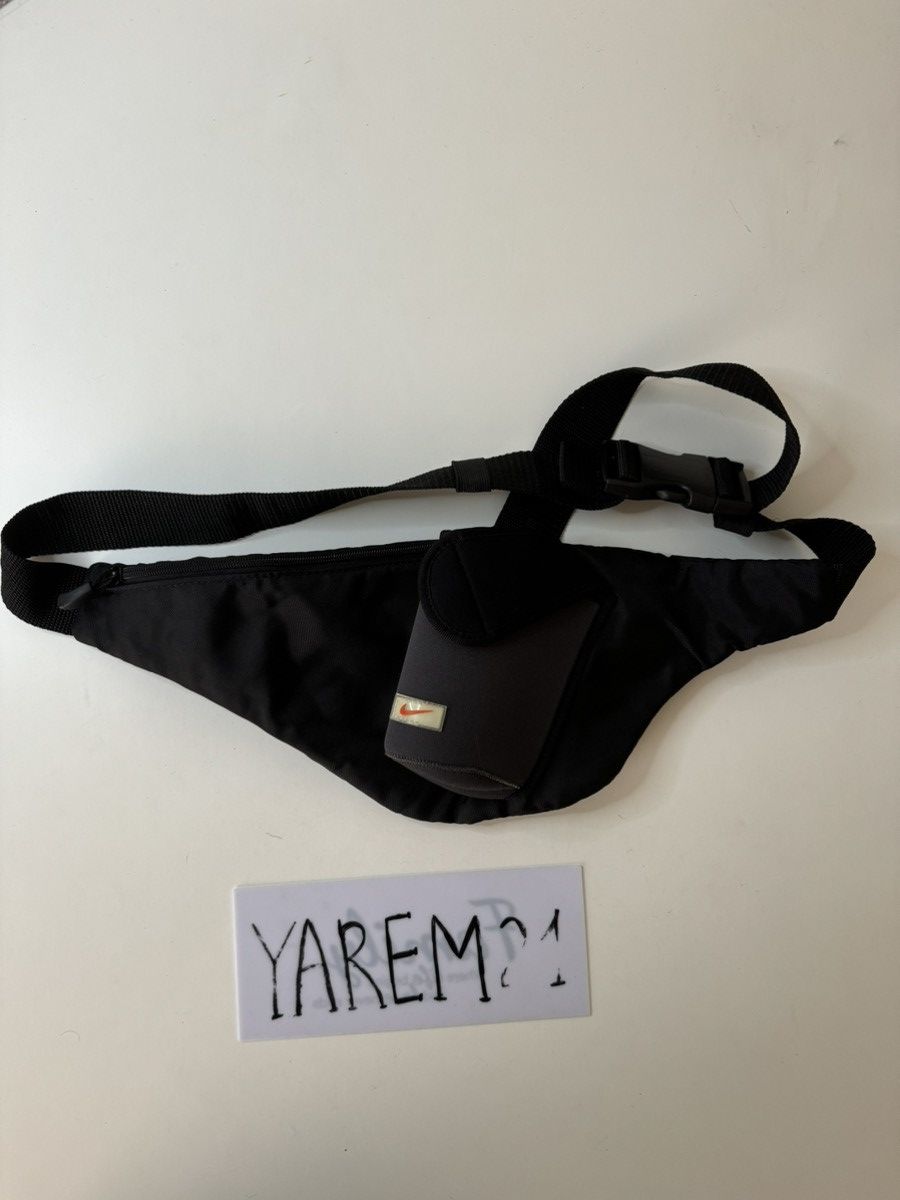 Other Nike vintage Bag Size ONE SIZE - 1 Thumbnail