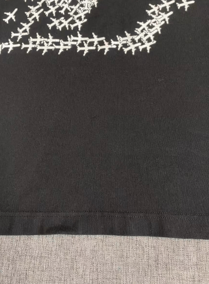 Louis Vuitton Louis Vuitton crew neck short sleeve Size US M / EU 48-50 / 2 - 12 Thumbnail
