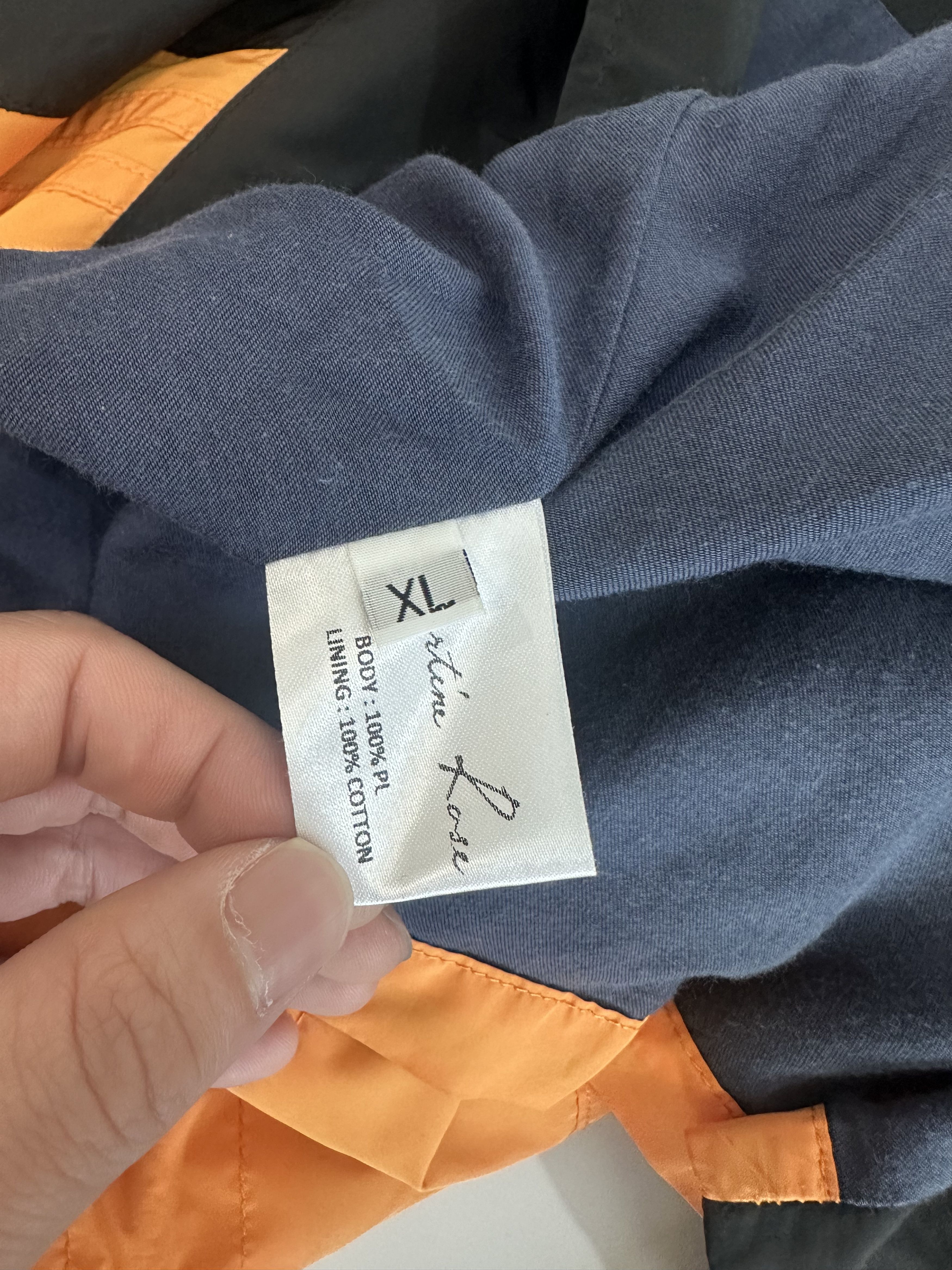 Martine Rose martine rose Size US L / EU 52-54 / 3 - 6 Thumbnail