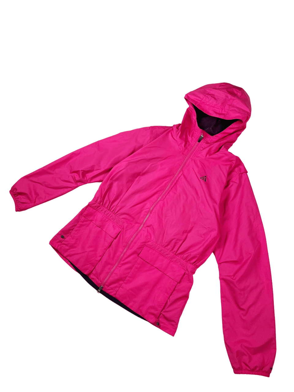 Nike ACG × Vintage Vintage Nike ACG Jacket L Size L / US 10 / IT 46 - 6 Thumbnail
