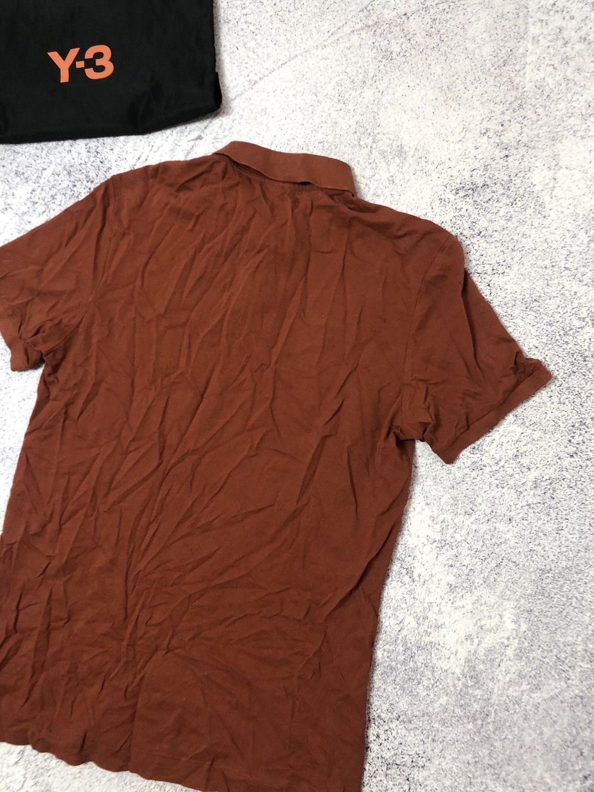 G-Star × Vintage Men’s polo G-Star raw vintage y2k Size US L / EU 52-54 / 3 - 6 Thumbnail