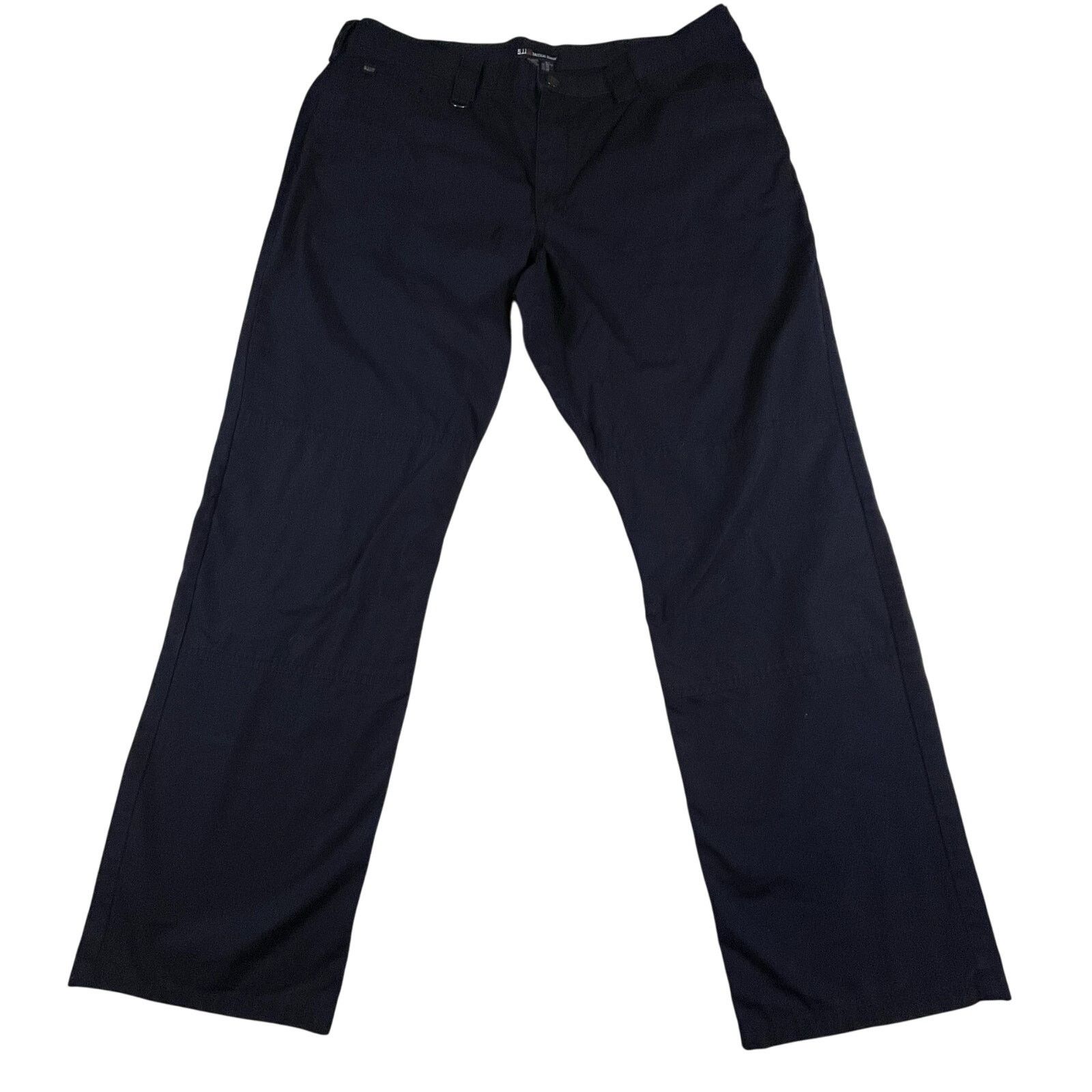 5.11 5.11 Tactical Series Taclite Jean-Cut Rip-Stop Pants Navy Size US 40 / EU 56 - 1 Thumbnail