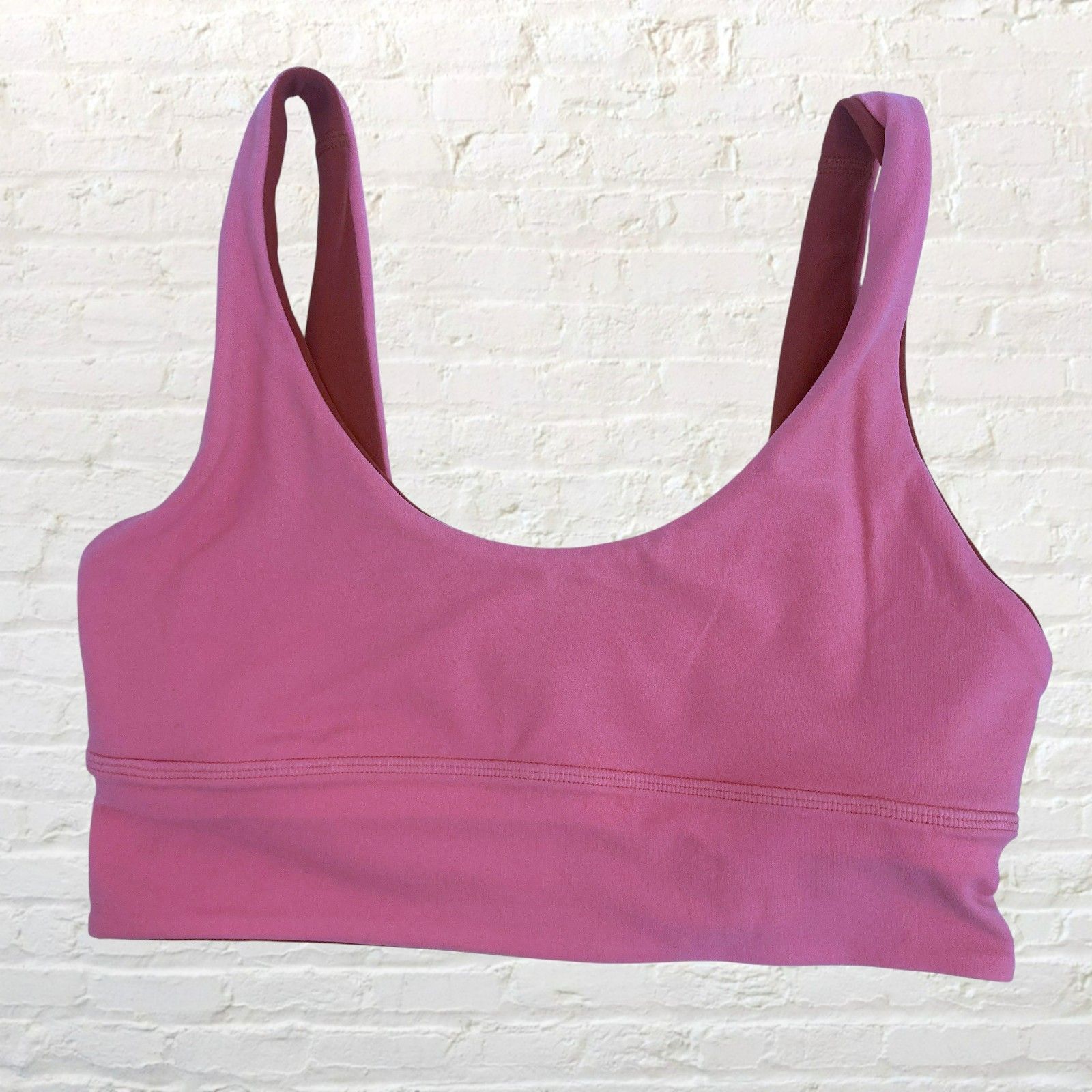 Lululemon Lululemon Align Reversible Bra 8 Size M / US 6-8 / IT 42-44 - 3 Thumbnail