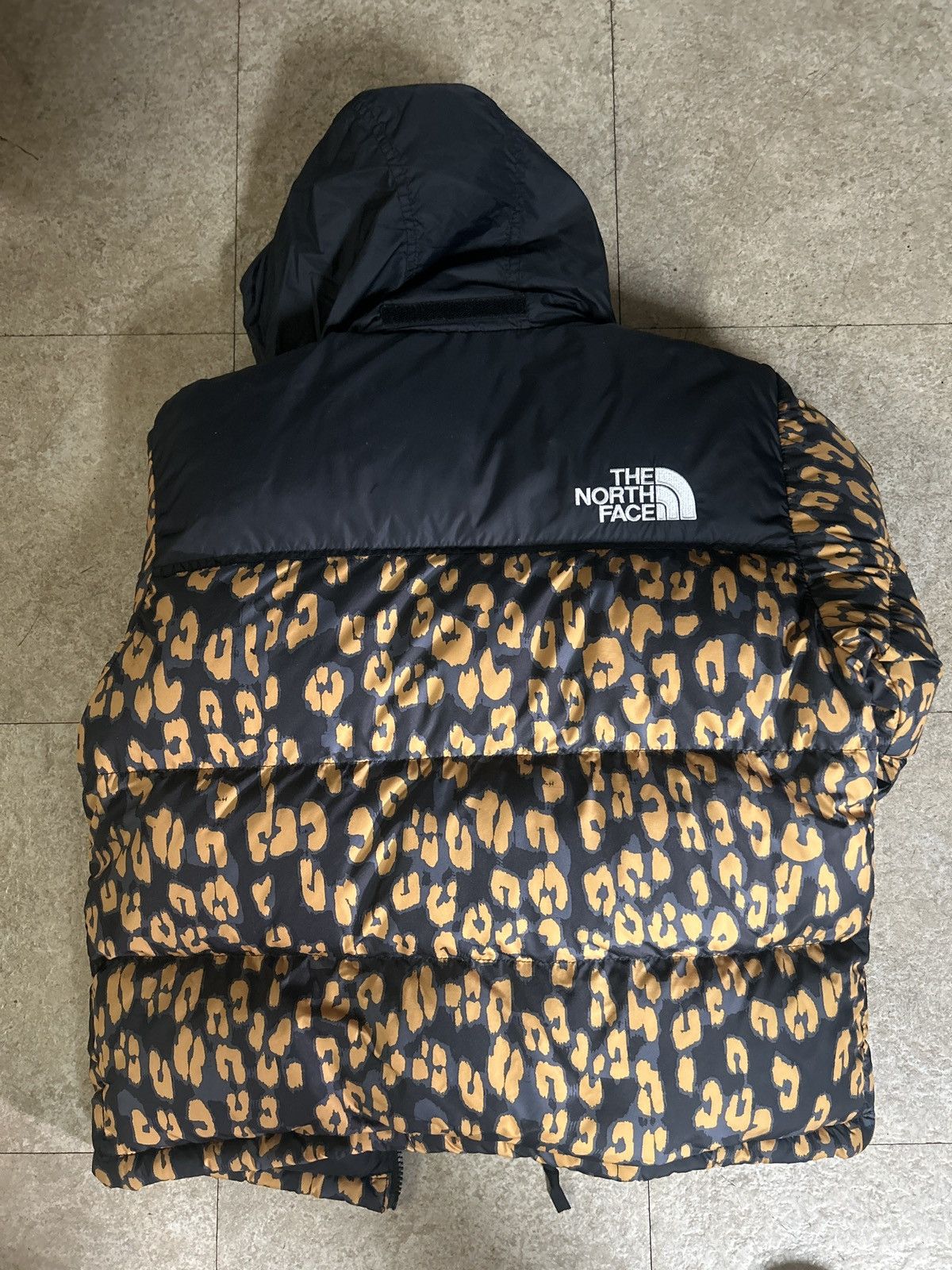 The North Face Multicolor North Face Jacket Size S / US 4 / IT 40 - 2 Thumbnail