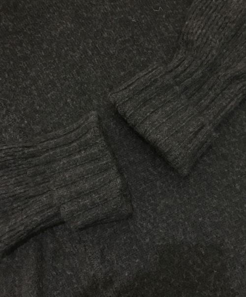 Yohji Yamamoto Yohji Yamamoto pour homme turtleneck knit Size US L / EU 52-54 / 3 - 4 Thumbnail