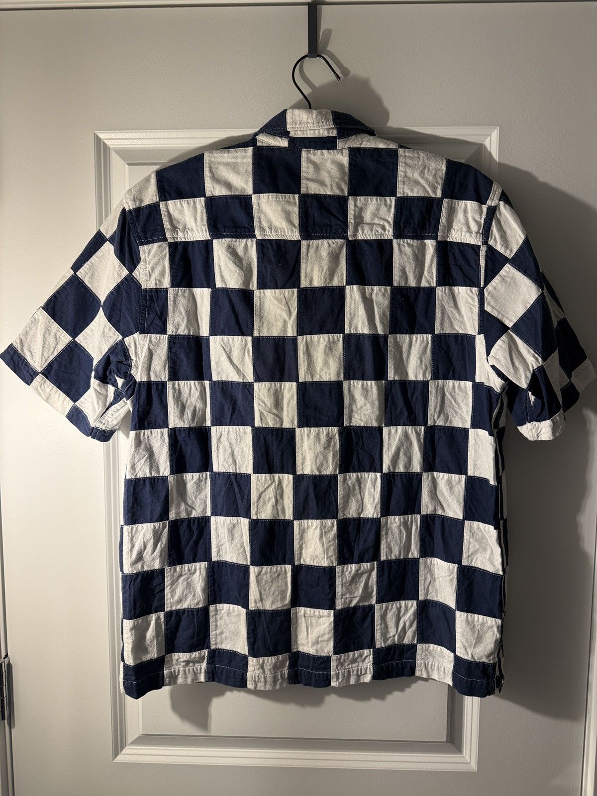 Aime Leon Dore Aime Leon Dore Polo Shirt (XL) Size US XL / EU 56 / 4 - 5 Thumbnail