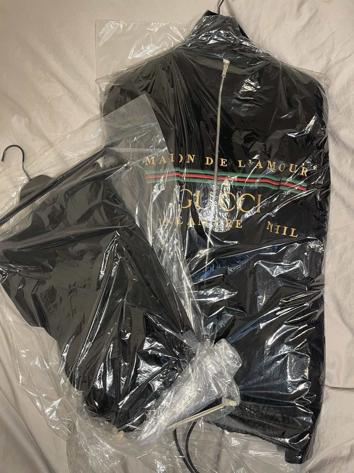 【再入荷！】 Maison De Grailed | Gucci Lamour トップス