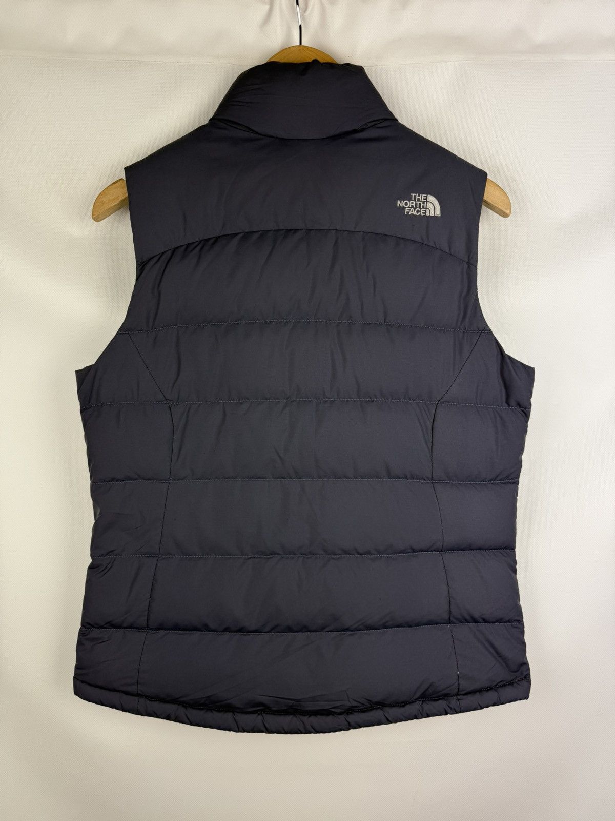 The North Face The North Face 700 Ladies Down Puffer Vest Waistcoat Size M Size M / US 6-8 / IT 42-44 - 14 Thumbnail