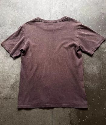 Number (N)ine Number (N)ine 02 “George Era” Portrait Print T-Shirt Size US M / EU 48-50 / 2 - 2 Thumbnail