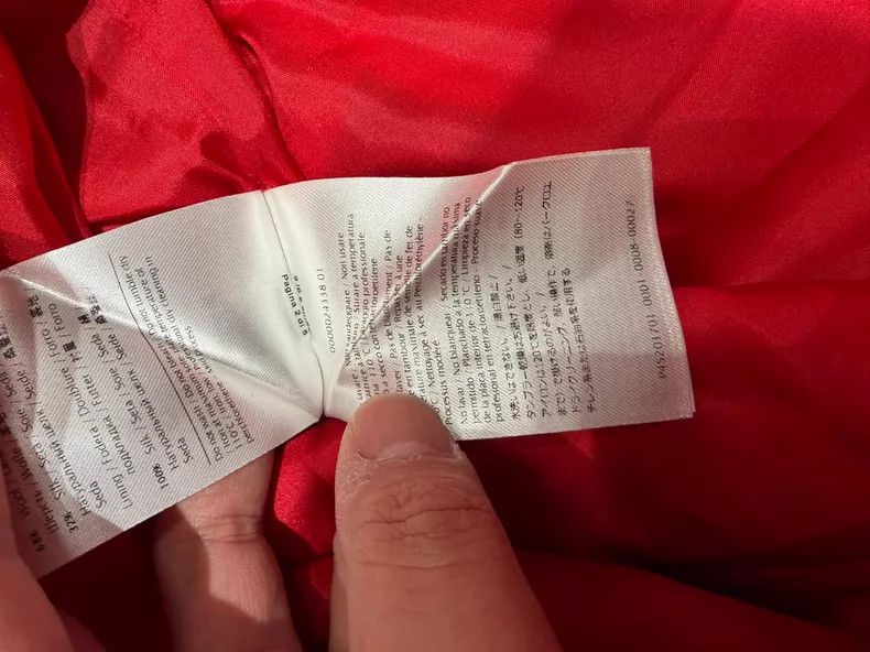 Other Valentino dress Size S / US 4 / IT 40 - 8 Thumbnail