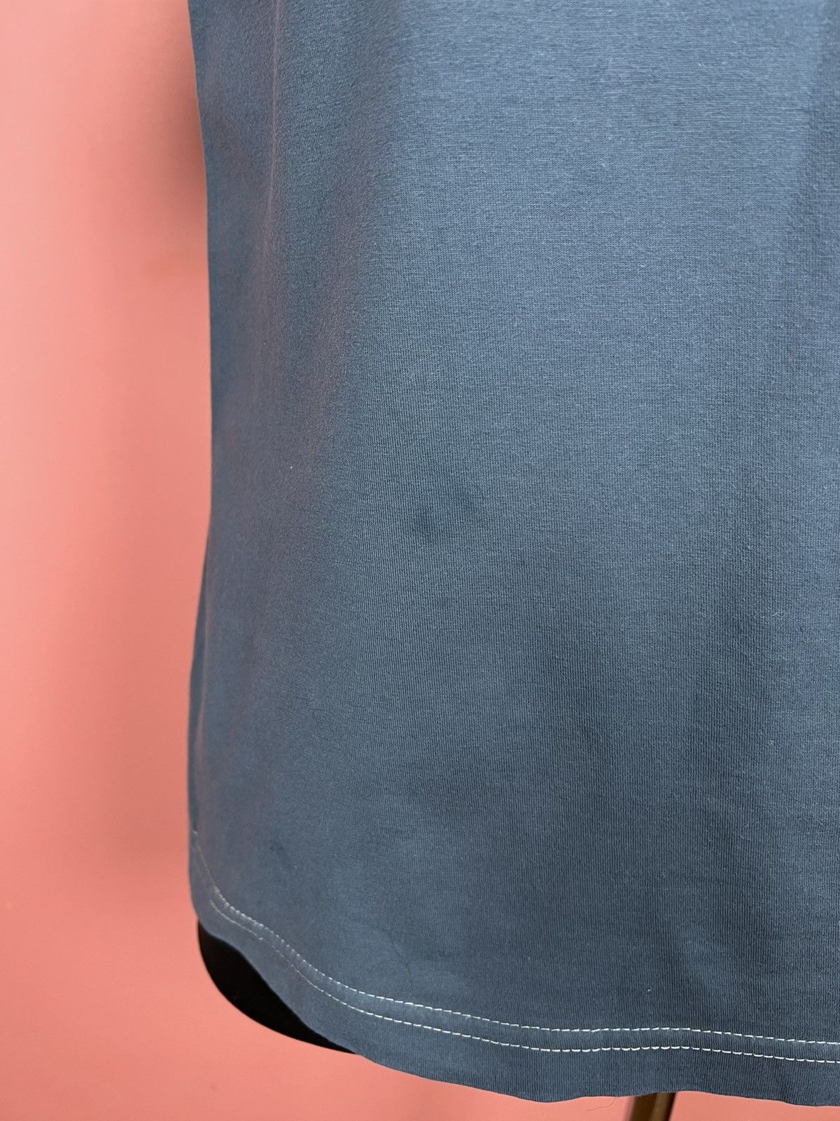 Nike Nike vintage tee shirt logo hype casual Size US S / EU 44-46 / 1 - 3 Thumbnail