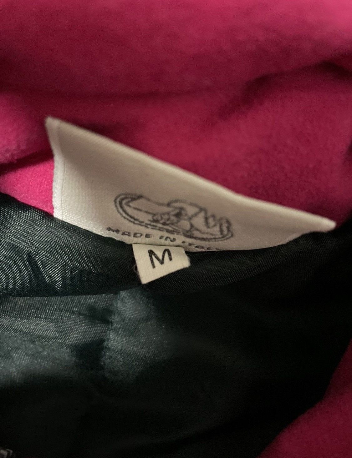 Outdoor Research × Vintage Vintage Multicolour Fleece jacket Size US M / EU 48-50 / 2 - 6 Thumbnail