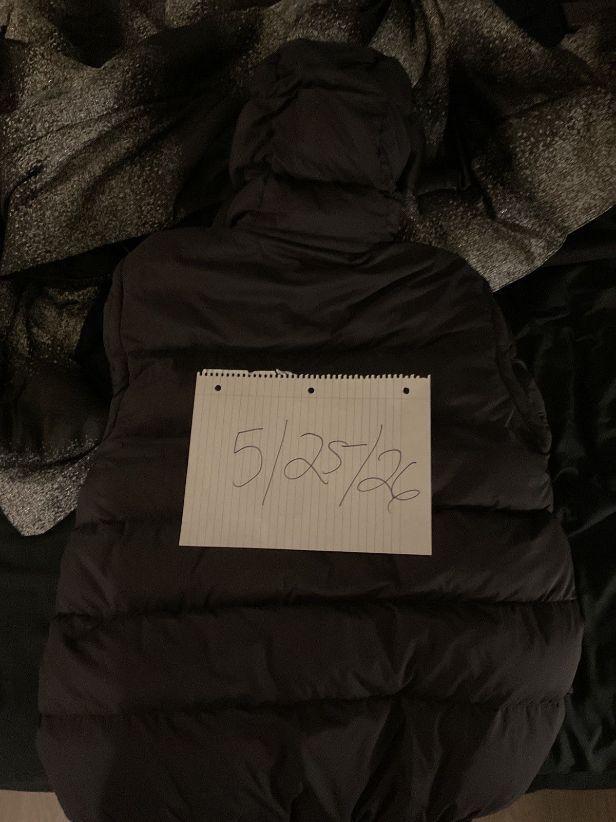 Burberry Burberry Coat Size US XXL / EU 58 / 5 - 15 Thumbnail