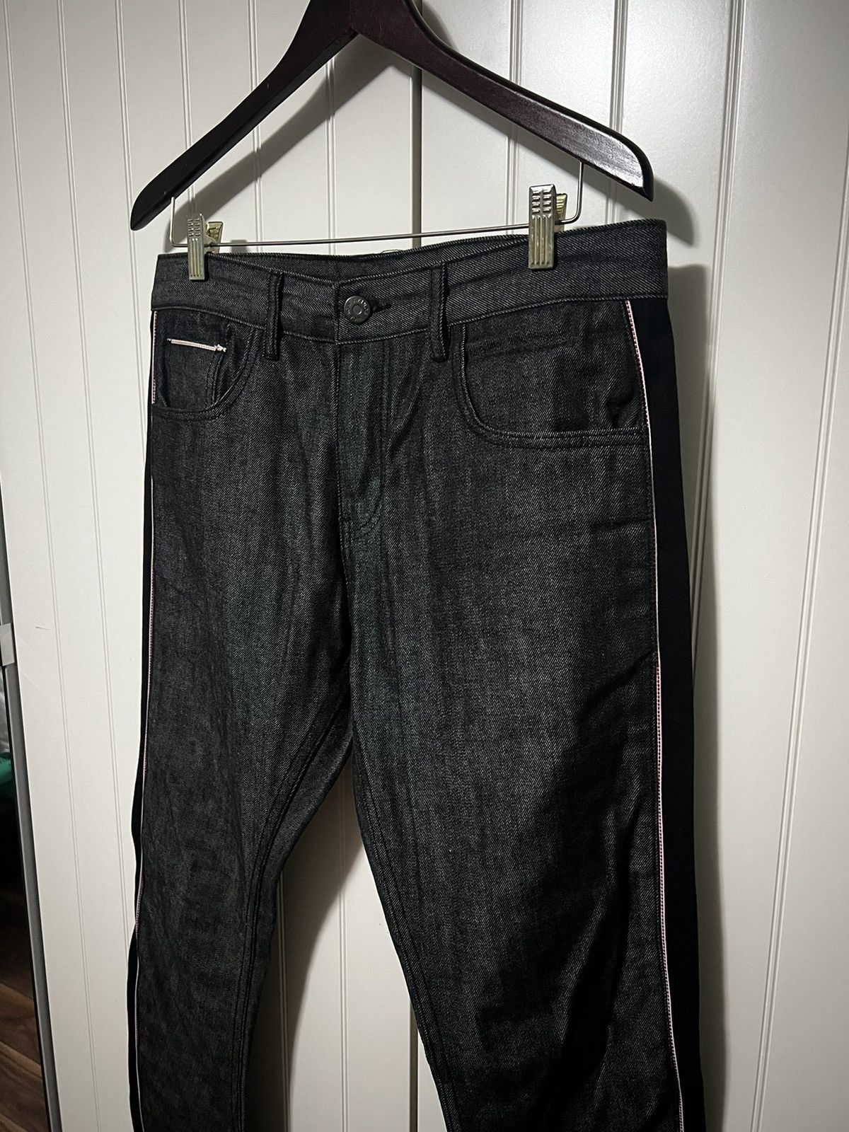 AKINGS AKINGS NY Jameson Denim Size US 32 / EU 48 - 8 Thumbnail
